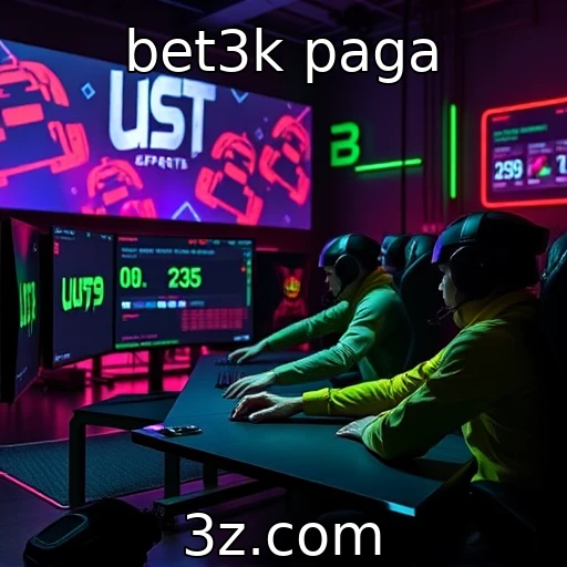 O papel dos eSports na indústria de jogos