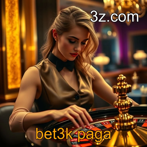 A Revolução dos Esports no Bet3k Paga: Jogue e Ganhe!