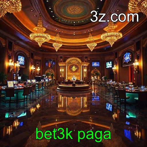 FAQ da Bet3k Paga: Perguntas que Transformam a Experiência de Jogo