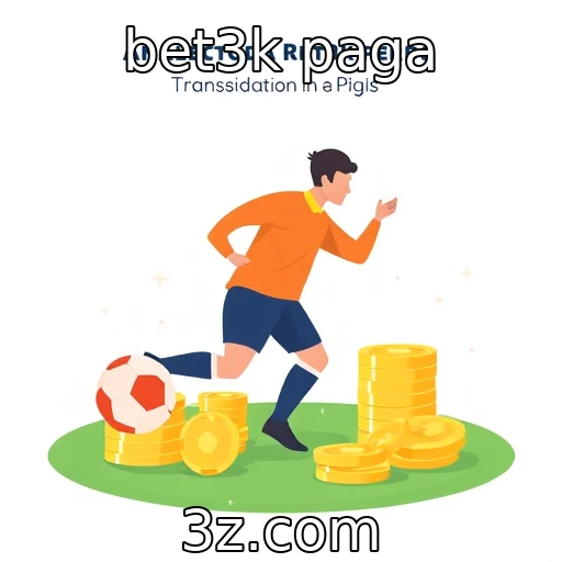 Análise das tendências de pagamento em plataformas de apostas