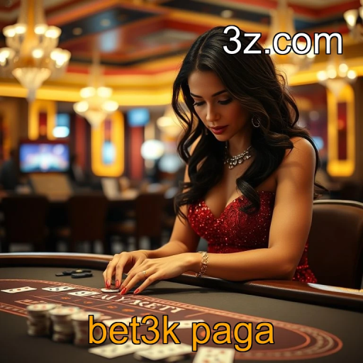 Poker na bet3k paga: desvende suas vantagens exclusivas