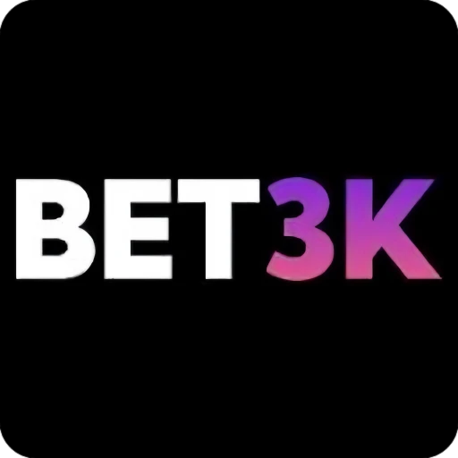 Logo bet3k paga